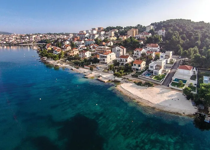 Apartman Gorgeous In Okrug Gornji Trogir