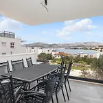 Apartment In Okrug Gornji With Wifi *