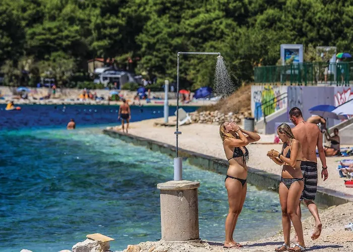 Gorgeous In Okrug Gornji Trogir