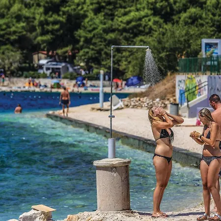 Gorgeous In Okrug Gornji Trogir